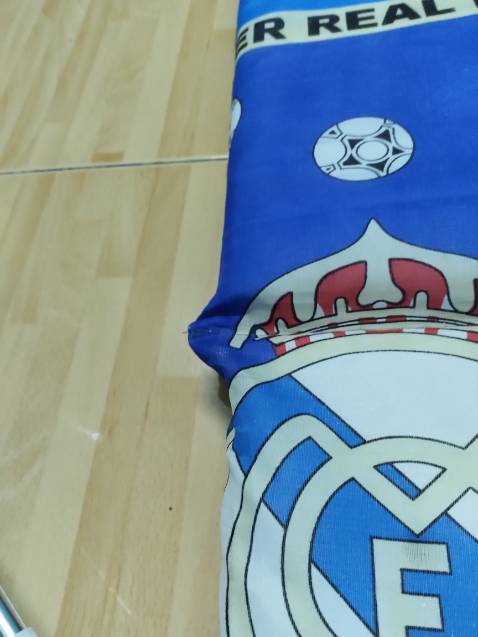 Vỏ rộng sộc sệch clg kém.không đáng với số tiền bỏ ra