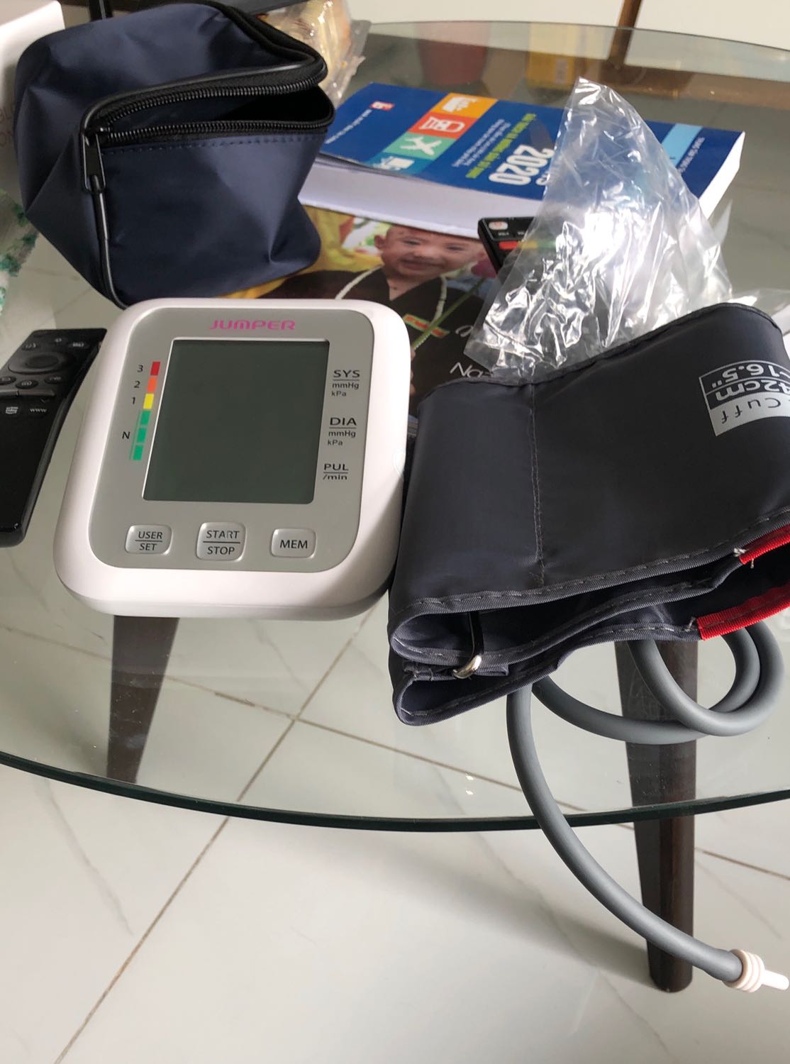 Hàng mới, dễ sử dụng