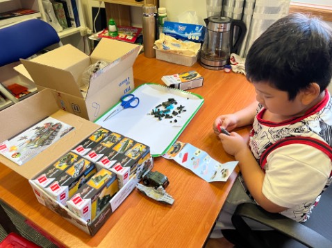 Rất tốt bé nhà rất thích.