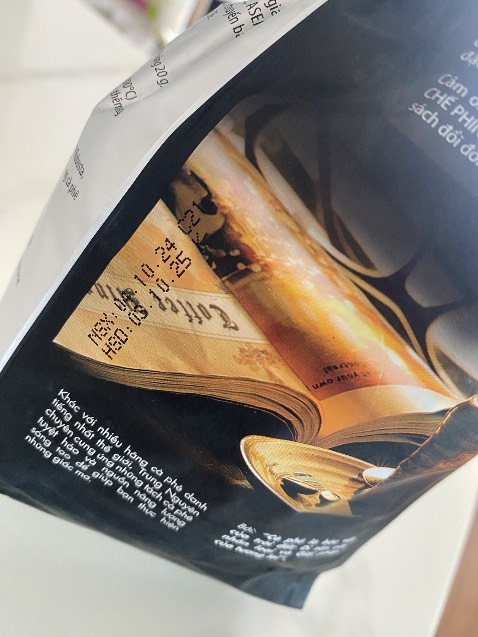 Date ko mới. Chỉ còn 6 tháng