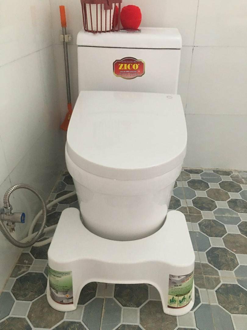 Shop đóng gói kĩ nè, ko bị bể chỉ bị mất 1 miếng su thôi , sản phẩm chắn chắn nè,ok nên mua nha mn