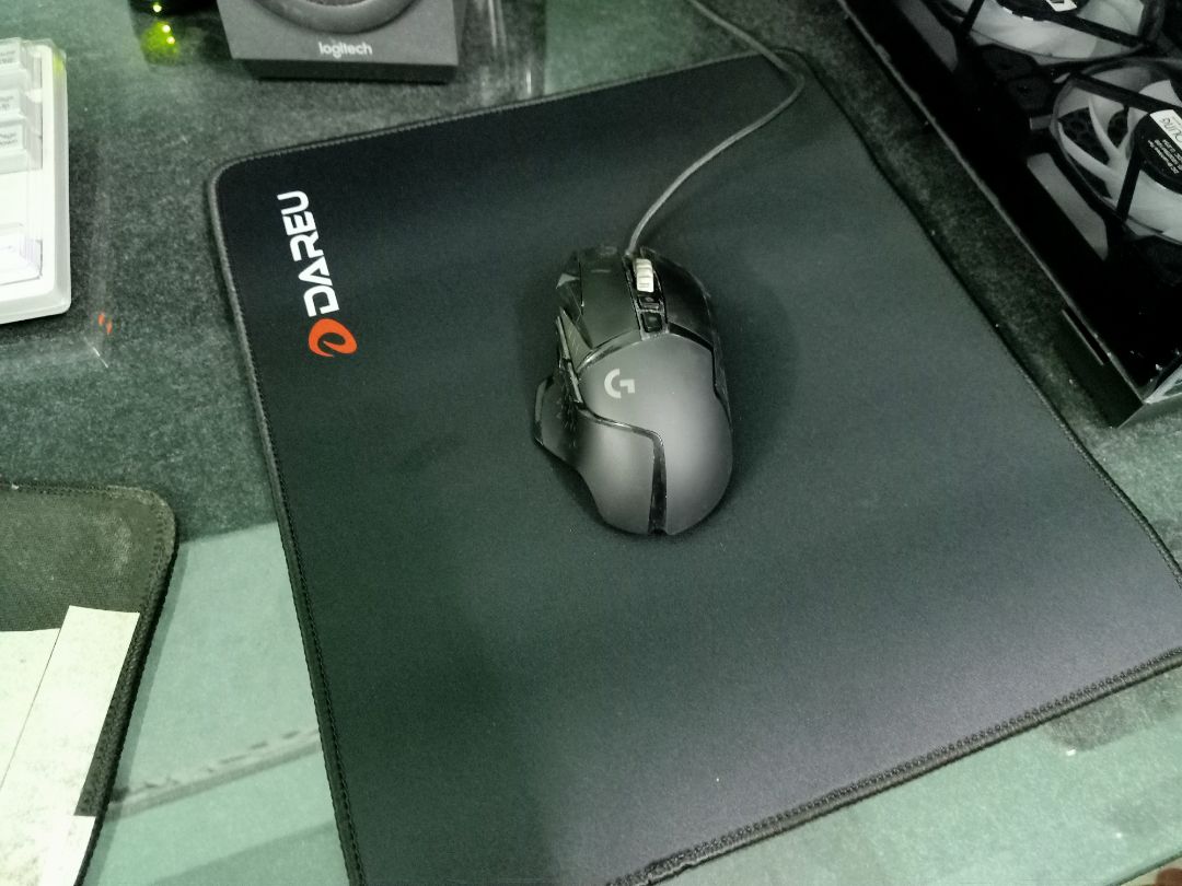 Dày lắm nha,may viền chắc chắn,  rê chuột rất thích!!!!