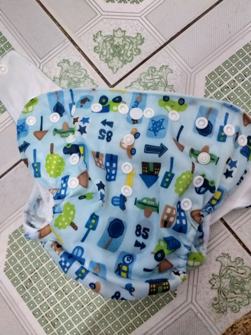 giao màu ngẫu nhiên quá xấu so với cái mình đặt