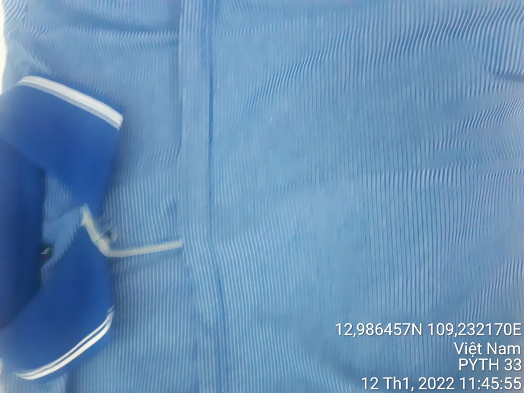 Sản phẩm rất tốt. Chất vải ok. Nhưng shop giao màu ko giống như đặt. Sản phẩm rất tốt. Chất vải ok. Nhưng shop giao màu ko giống như đặt.