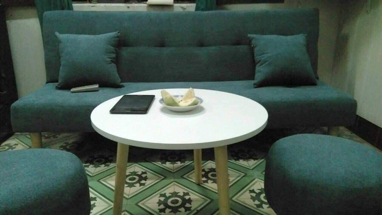 Sản phẩm y hình, hơi mất công lắp ráp chân ghế bàn chút xíu. Đóng gói cẩn thận và giao hàng nhanh. Rất hài lòng việc hỗ trợ giao hàng miễn phí toàn quốc của Tiki Sản phẩm y hình, hơi mất công lắp ráp chân ghế bàn chút xíu. Đóng gói cẩn thận và giao hàng nhanh. Rất hài lòng việc hỗ trợ giao hàng miễn phí toàn quốc của Tiki