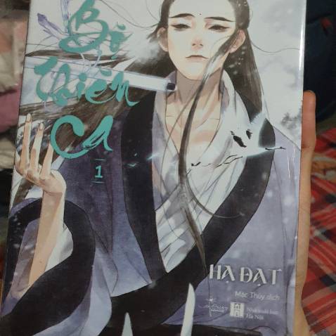 Rất rất hài lòng. Sách đẹp, đóng gói cẩn thận.