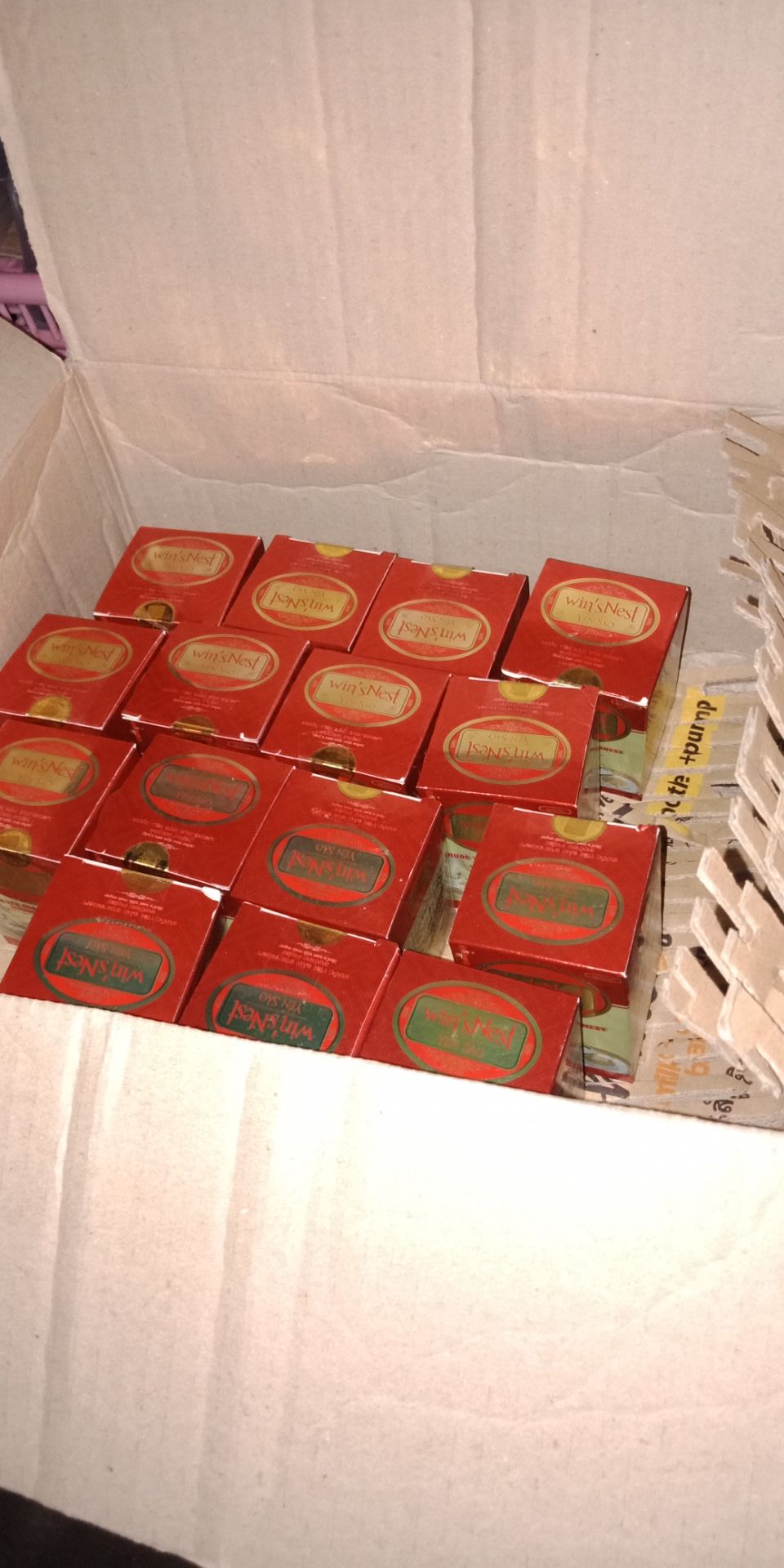 nuoc yên uong rât ngon, shop giao hàng nhanh rê,đóng gói can thân chât luong tôt hihi😃😃