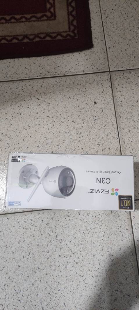 Giao hàng rất nhanh, camera đẹp, chắc chắn. Hình ảnh đẹp, rõ ràng. Rất hài lòng