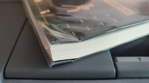 Lần thứ nhất:
Toàn bộ thùng hàng 14 sản phẩm đồng hành cùng "em gái mưa"
Lần thứ hai:
Nhân viên vận chuyển không thực hiện nghiêm túc "khoảng cách an toàn mùa covid"

Tiki: nhiệt tình hỗ trợ
Đối tác vận chuyển: Tiki nên kiểm soát lại