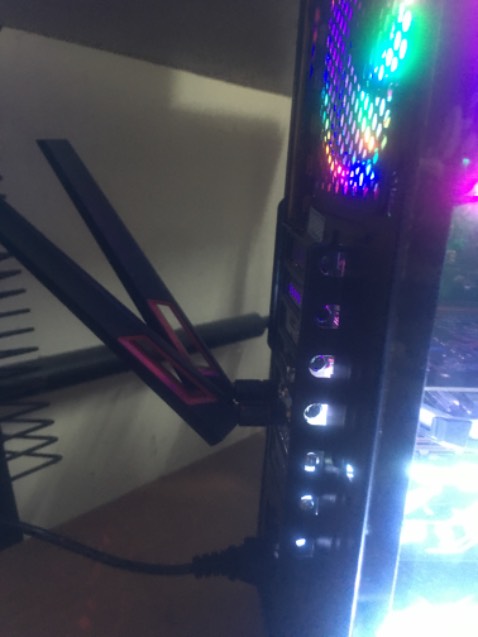 Dễ lắp ráp sóng mạnh. Nhìn rất ngầu