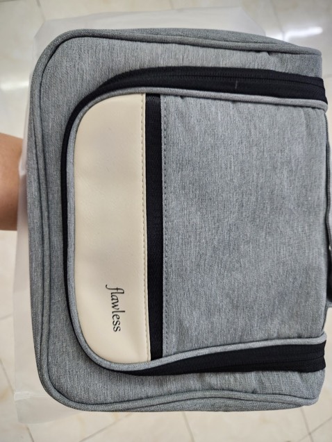 Sp chắc chắn, chất vải đẹp, đúng như mô tả. Tiki giao hàng nhanh