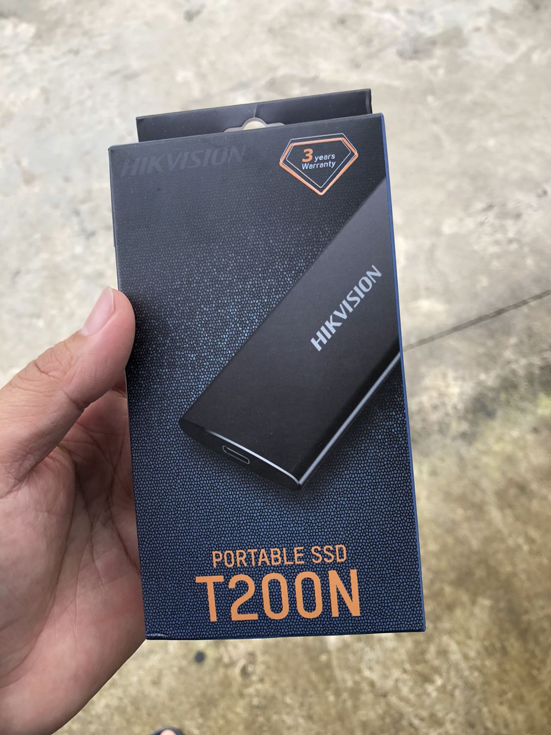 Ổ cứng đẹp, tốc độ ghi thì tạm chấp nhận.