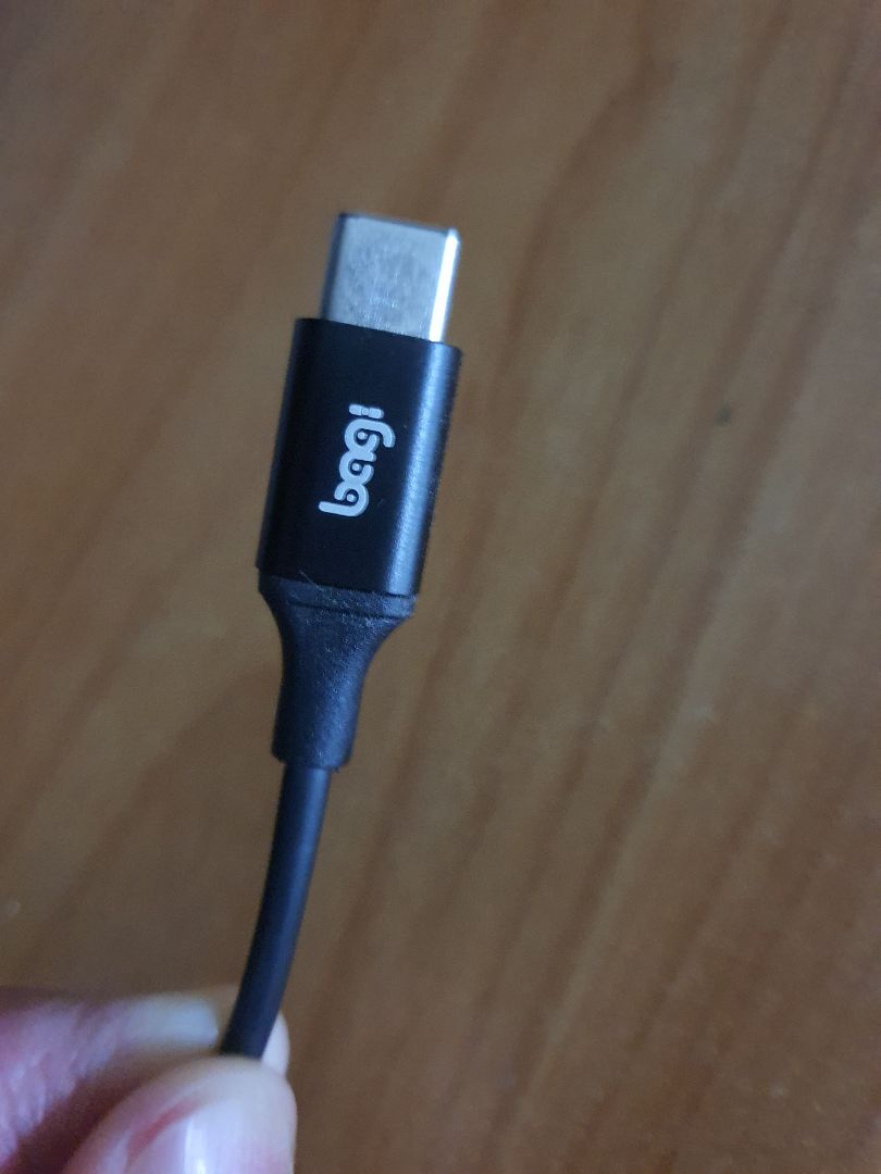 Sạc rất nhanh nên rất hài lòng!