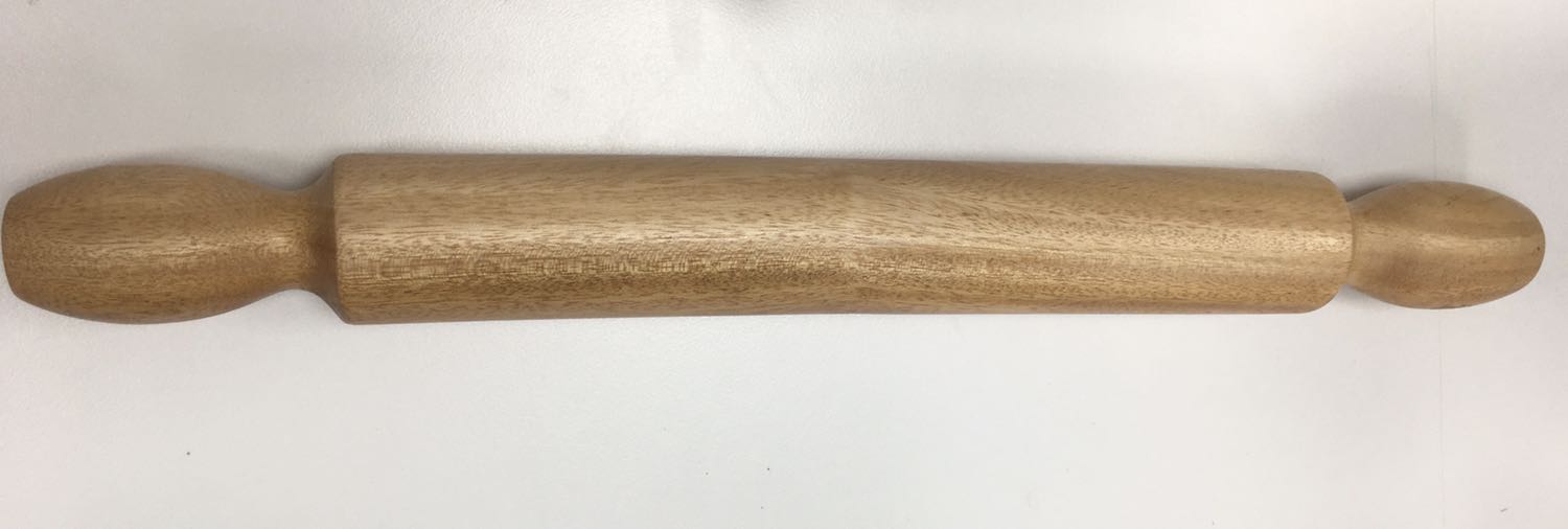 Cây ko đc thẳng, bị lõm phần giữa