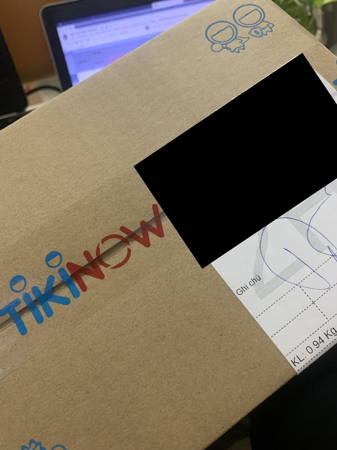 Hàng chất lượng tiki now giao nhanh. 
Đơn hàng đặt nhầm không huỷ hay thay đổi địa chỉ được. Mặc dù mình mới đặt chưa đuọc 10s. Hàng chất lượng tiki now giao nhanh. 
Đơn hàng đặt nhầm không huỷ hay thay đổi địa chỉ được. Mặc dù mình mới đặt chưa đuọc 10s.