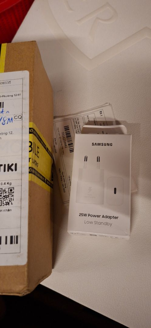 Tuyệt vời hàng chính hãng