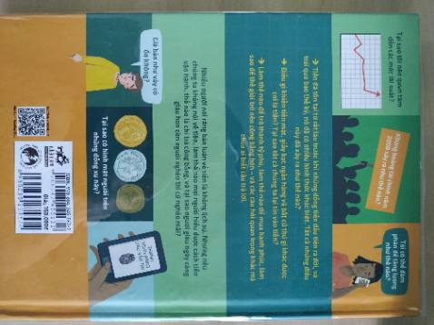 Sách đẹp, giao hàng nhanh. Mua 2 quyển lúc giảm giá lại được tặng bộ bookmark.