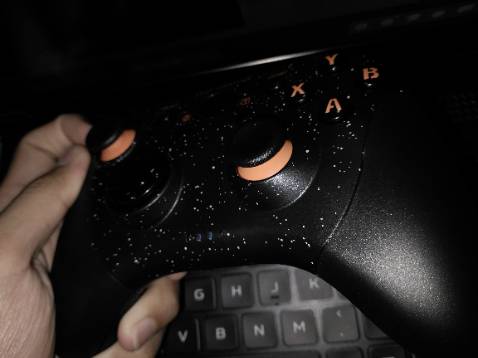 Dùng đã lắm cần quay 360 nút bấm êm thiết kế chắc tay giao hàng nhanh nưaz