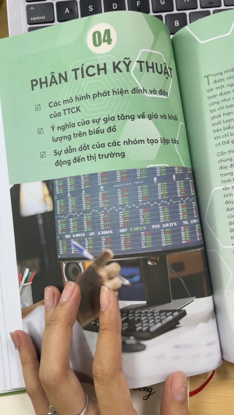 sốp giao hàng và đóng gói cẩn thận, sách nhận về tay thơm phức, chữ và hình ảnh xin sắc nét. Nội dung dễ hiểu, đáng để trải nghiệm 👍🏼