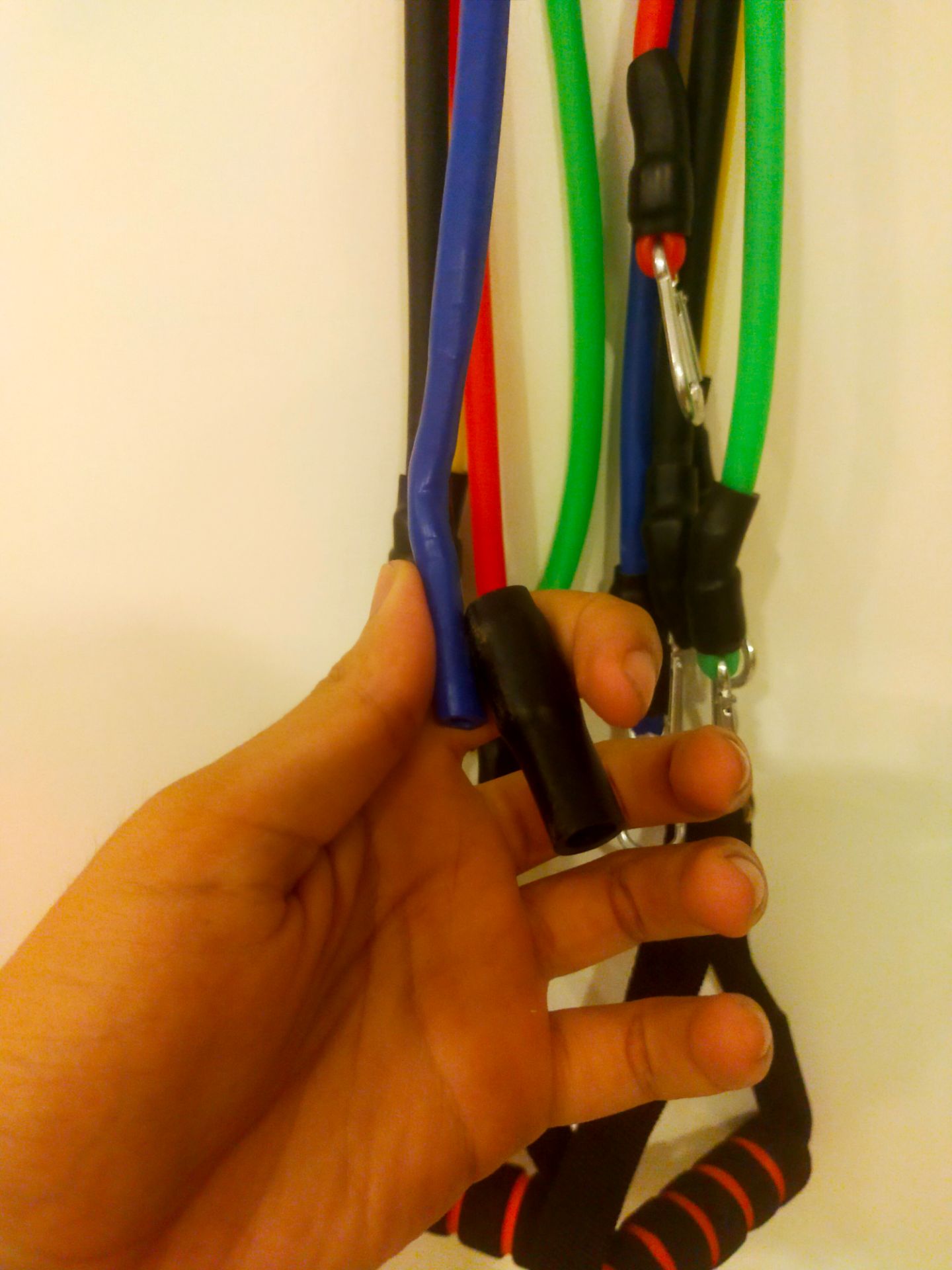 dây kéo mới dùng 2 ngày bị đứt. chán quá!! tiki xem chất lượng sản phẩm thế nào, cái này sử dụng đứt là rất nguy hiểm.