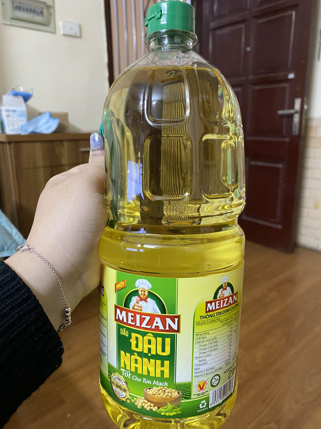 Tiki giao hàng siêu nhanh, vừa đặt hàng mà vài tiếng sau là nhận được luôn rồi. Hàng được bọc rất cẩn thận, date mới cứng. Rất hài lòng 👍🏻👍🏻👍🏻 Tiki giao hàng siêu nhanh, vừa đặt hàng mà vài tiếng sau là nhận được luôn rồi. Hàng được bọc rất cẩn thận, date mới cứng. Rất hài lòng 👍🏻👍🏻👍🏻