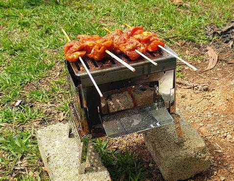 Ngon! Nhưng cần chỉnh lượng xốt vừa với lượng thịt không sẽ bị mặn.