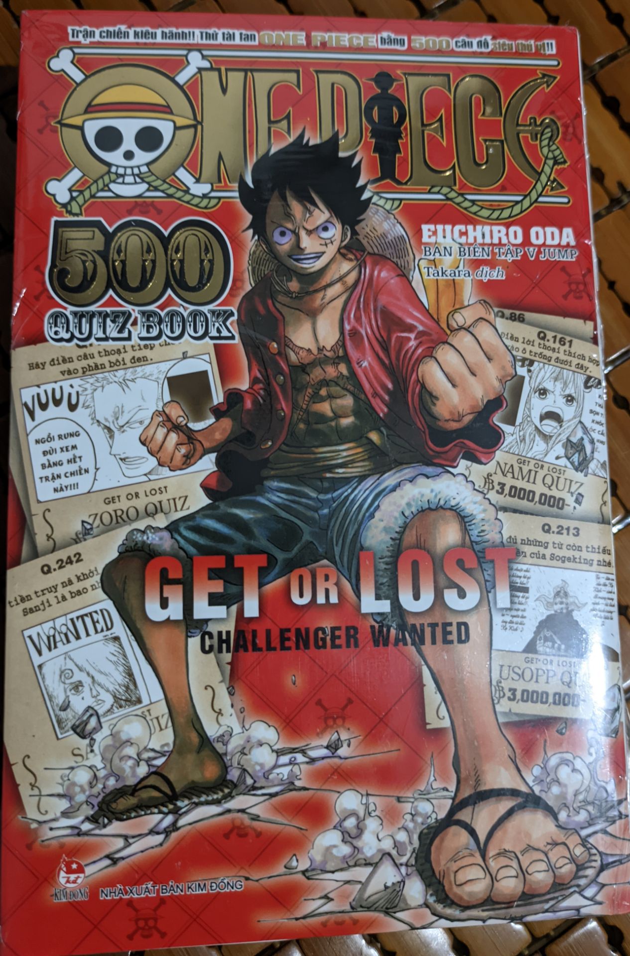 siêu đẹp, còn nguyên seal, giao hàng nhanh