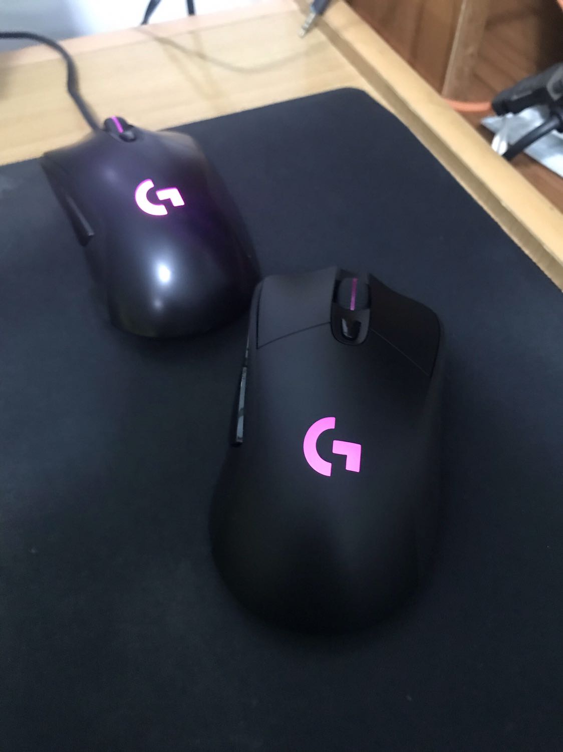 Review image