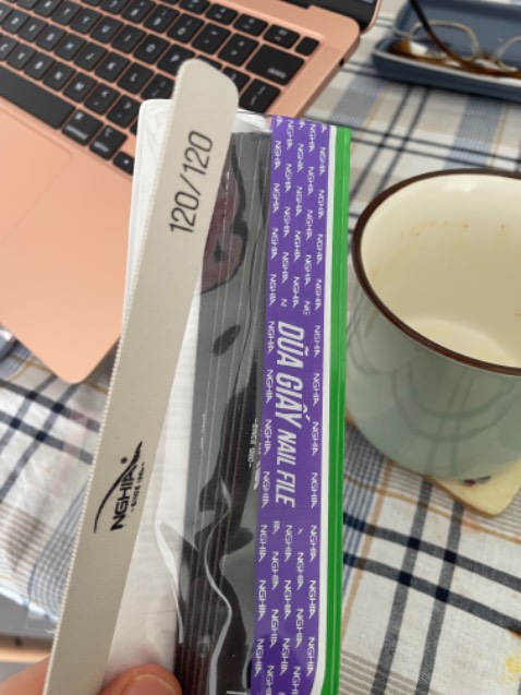 Sản phẩm rất tốt…. Giao hàng nhanh