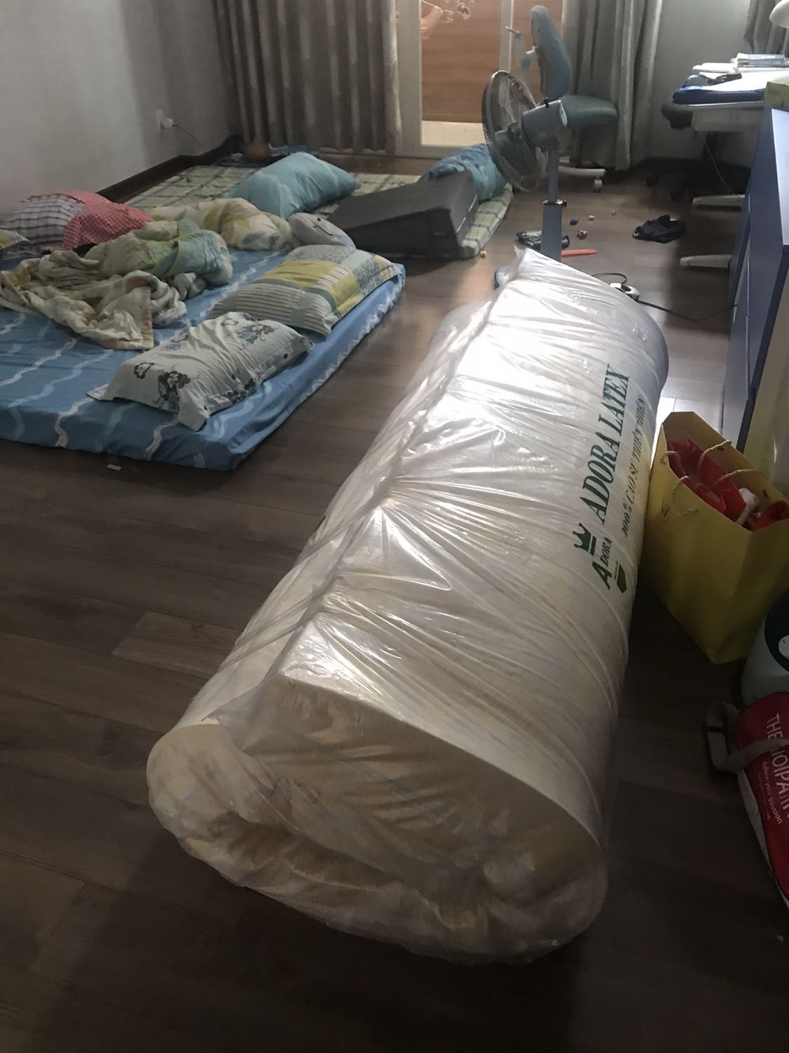 Ổn nhé cảm ơn, lúc mua đc 8,7tr