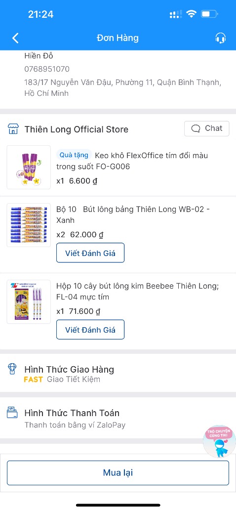 Shop làm ăn ko đàng hoàng, mua 2 giao 1 Shop làm ăn ko đàng hoàng, mua 2 giao 1