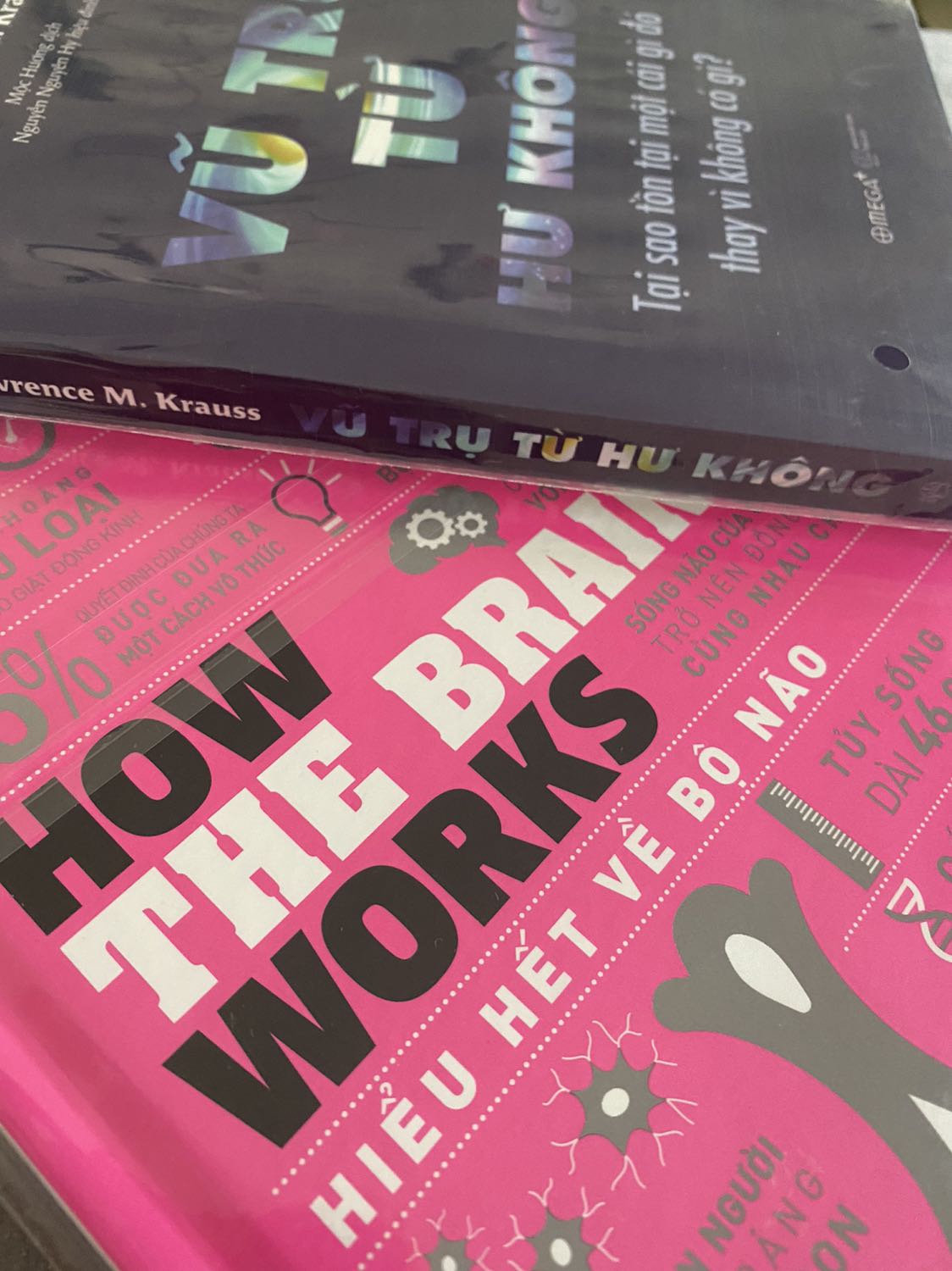 giao rất nhanh, tưởng như tiki đứng cạnh me mình đặt hàng rồi đưa mình luôn cho nóng. Sách chất lượng, giá rẻ hơn giá bìa, không bị lỗi gì cả, quan trọng là bìa sách nguyên vẹn, không bị móp méo