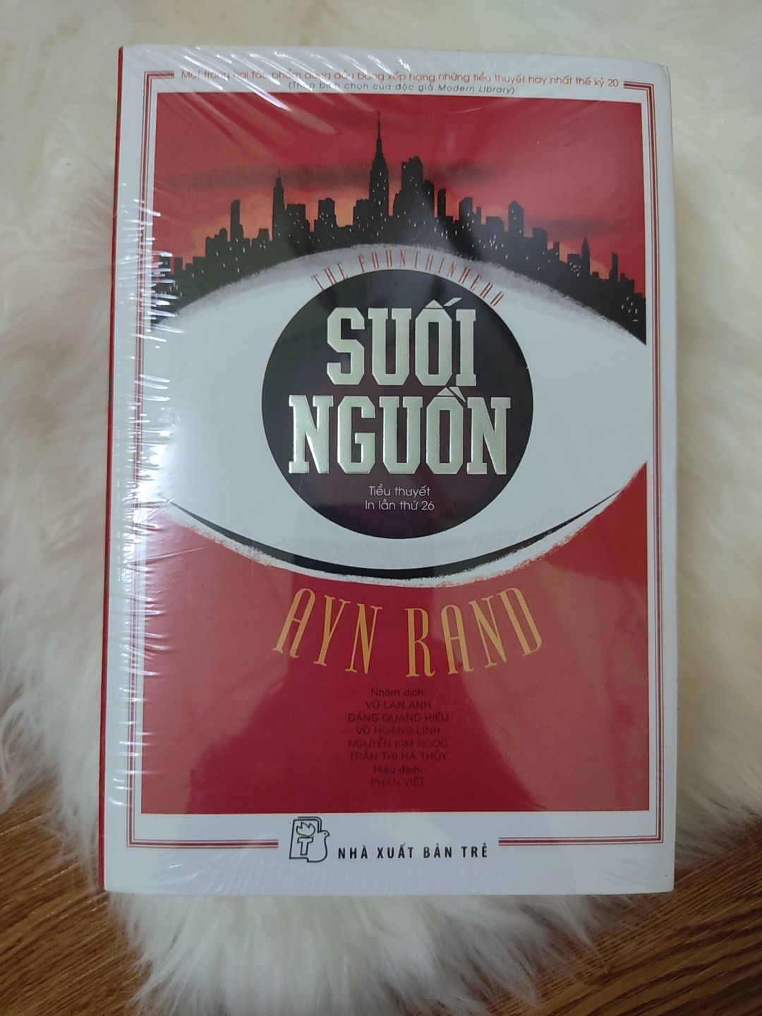 Ảnh đánh giá