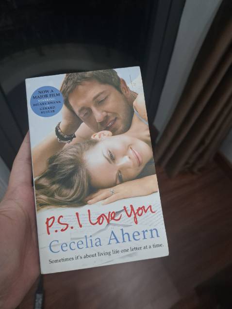 Great book, kinda old but i can understand, really like it