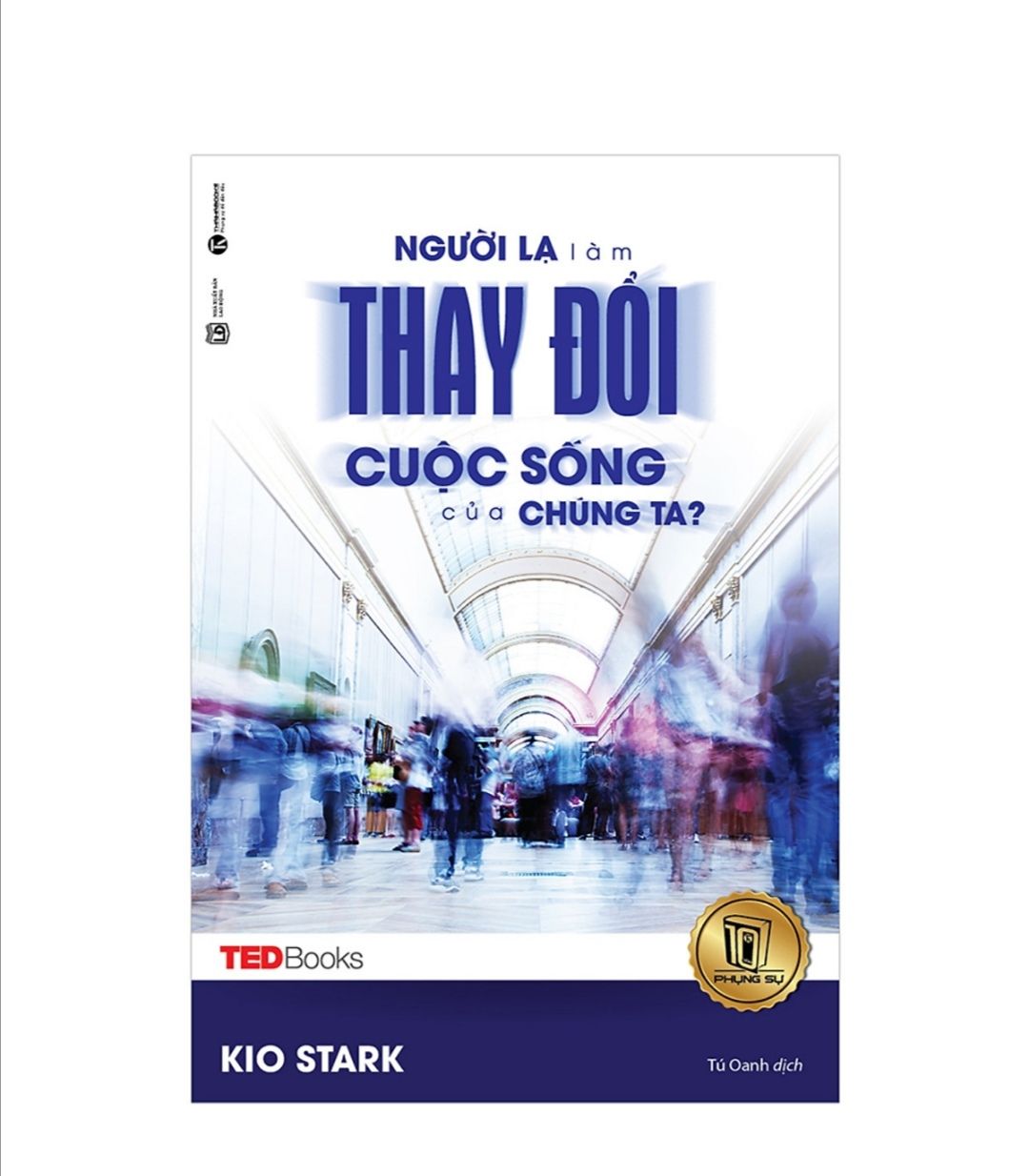 Sách hay của Ted book, đọc series của Ted mở mang khám phá nhiều cái hay lắm mọi người nên mua tham khảo nè