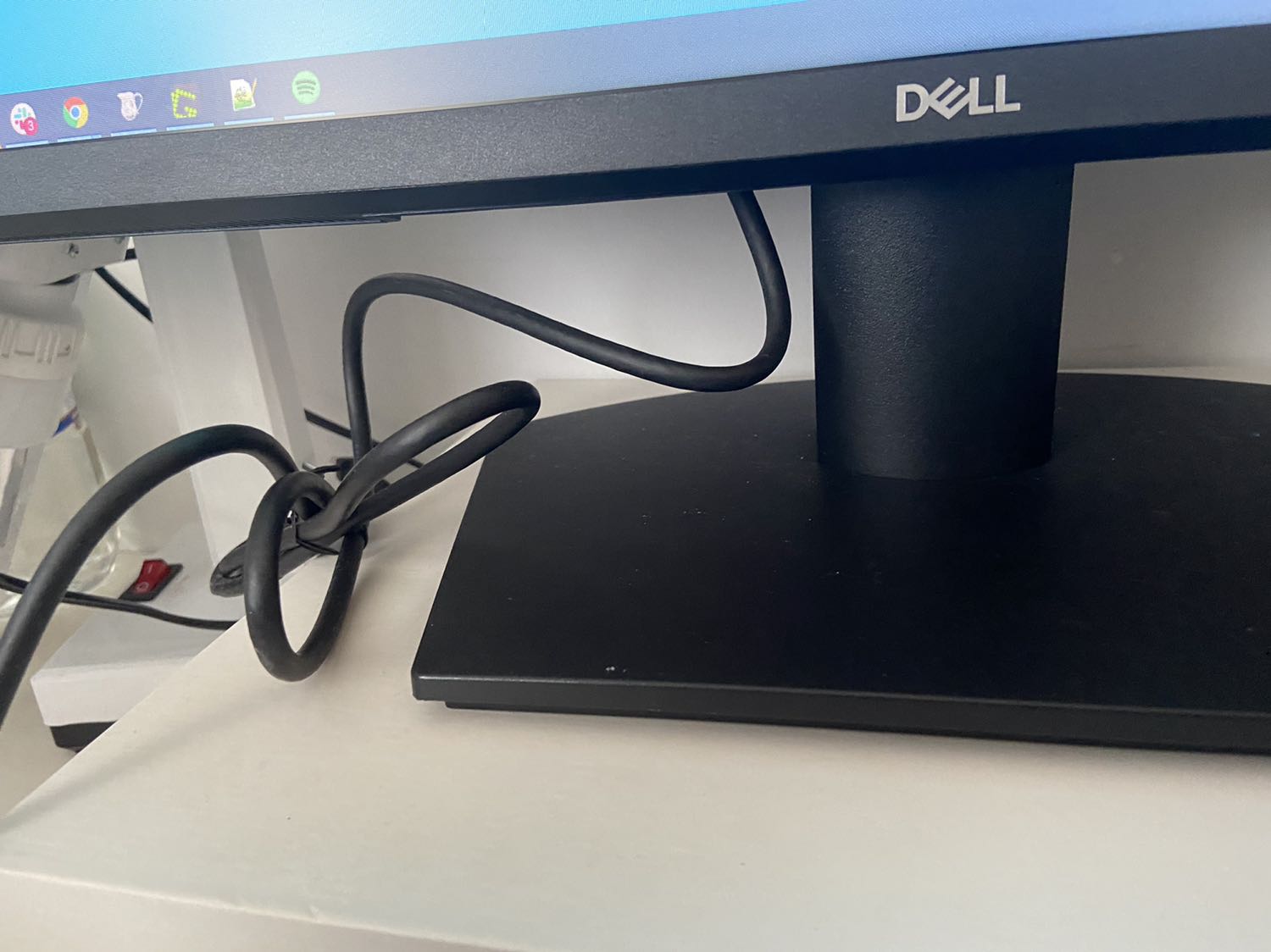 màn hình rộng, xài cũng ổn