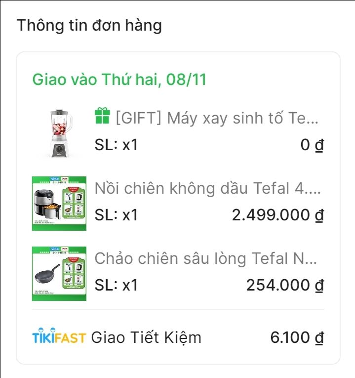 * BỨC XÚC - PHẨN NỘ - RẤT BỰC BỘI - THÁI ĐỘ GIAO HÀNG - ĐÁNH GIÁ LÀ RẤT RẤT TỆ 
( ĐƠN HÀNG ĐÃ THANH TOÁN TRƯỚC – ĐẶT 3 SẢN PHẨM )
- Hôm nay nhà mình nhận được hàng, giao rất nhanh NHƯNG mà không vui một chút nào .
- Giao hàng mà như vậy => Chắc không dám mua lại lần nào 
- Giao hàng không giao tận nhà , người ta mình ra lấy , chưa đến nơi thì bỏ hàng ở đó , người nhà mình chưa ra để nhận 
- Không cho nhà mình kí nhận mà tự ý ký luôn , có thấy gọi chờ xem , bỏ chạy.
- Gia đình mình chạy theo kêu  và gọi điện để cùng nhau kiểm tra xem là giao đủ số lượng hay không 
- Kêu RẤT TO => MÀ BỎ CHẠY => NHƯ DẬT CÔN HỒN => CUỐI CÙNG CÓ PHẢI GIAO HÀNG KHÔNG
GIAO HÀNG MÀ KHÔNG CHỜ NGƯỜI TA XEM LÀ CÁI GÌ 
=> RỒI GIAO ĐẾN CỤC ĐÁ => CHẮC CŨNG PHẢI NGẬM NGÙI MÀ NHẬN => ĐẾN LÚC ĐÓ AI GIẢI QUYẾT ( PHIỀN PHỨC CẢ LÀNG )
- Mình không trực tiếp nhận hàng , mình đặt hàng tặng cho gia đình mình .
MÀ GIỜ CẢ NHÀ KHÔNG VUI , mình mua cho mà cũng rất là bực bội và khó chịu 
- Chứ mình thề xin chừa không bao giờ dám mua cái kiểu này nữa
- VÌ CÁI SỰ VIỆC NÀY MÀ EM MÌNH NGƯỜI ĐI NHẬN HÀNG BỊ LA OAN RẤT LÀ NHIỀU 
- BÂY GIỜ CÁI SẢN PHẨM ĐÓ CÓ TỐT ĐẾN ĐÂU ĐI NỮA THÌ NHÀ MÌNH CŨNG KHÔNG THÈM COI ĐẾN
RẤT THẤT VỌNG - BỨC XÚC VÀ CỰC KÌ KHÓ CHỊU
MÌNH ĐỀ NGHỊ BÊN TIKI XEM XÉT LẠI VẤN ĐỀ NÀY GIÚP MÌNH * BỨC XÚC - PHẨN NỘ - RẤT BỰC BỘI - THÁI ĐỘ GIAO HÀNG - ĐÁNH GIÁ LÀ RẤT RẤT TỆ 
( ĐƠN HÀNG ĐÃ THANH TOÁN TRƯỚC – ĐẶT 3 SẢN PHẨM )
- Hôm nay nhà mình nhận được hàng, giao rất nhanh NHƯNG mà không vui một chút nào .
- Giao hàng mà như vậy => Chắc không dám mua lại lần nào 
- Giao hàng không giao tận nhà , người ta mình ra lấy , chưa đến nơi thì bỏ hàng ở đó , người nhà mình chưa ra để nhận 
- Không cho nhà mình kí nhận mà tự ý ký luôn , có thấy gọi chờ xem , bỏ chạy.
- Gia đình mình chạy theo kêu  và gọi điện để cùng nhau kiểm tra xem là giao đủ số lượng hay không 
- Kêu RẤT TO => MÀ BỎ CHẠY => NHƯ DẬT CÔN HỒN => CUỐI CÙNG CÓ PHẢI GIAO HÀNG KHÔNG
GIAO HÀNG MÀ KHÔNG CHỜ NGƯỜI TA XEM LÀ CÁI GÌ 
=> RỒI GIAO ĐẾN CỤC ĐÁ => CHẮC CŨNG PHẢI NGẬM NGÙI MÀ NHẬN => ĐẾN LÚC ĐÓ AI GIẢI QUYẾT ( PHIỀN PHỨC CẢ LÀNG )
- Mình không trực tiếp nhận hàng , mình đặt hàng tặng cho gia đình mình .
MÀ GIỜ CẢ NHÀ KHÔNG VUI , mình mua cho mà cũng rất là bực bội và khó chịu 
- Chứ mình thề xin chừa không bao giờ dám mua cái kiểu này nữa
- VÌ CÁI SỰ VIỆC NÀY MÀ EM MÌNH NGƯỜI ĐI NHẬN HÀNG BỊ LA OAN RẤT LÀ NHIỀU 
- BÂY GIỜ CÁI SẢN PHẨM ĐÓ CÓ TỐT ĐẾN ĐÂU ĐI NỮA THÌ NHÀ MÌNH CŨNG KHÔNG THÈM COI ĐẾN
RẤT THẤT VỌNG - BỨC XÚC VÀ CỰC KÌ KHÓ CHỊU
MÌNH ĐỀ NGHỊ BÊN TIKI XEM XÉT LẠI VẤN ĐỀ NÀY GIÚP MÌNH