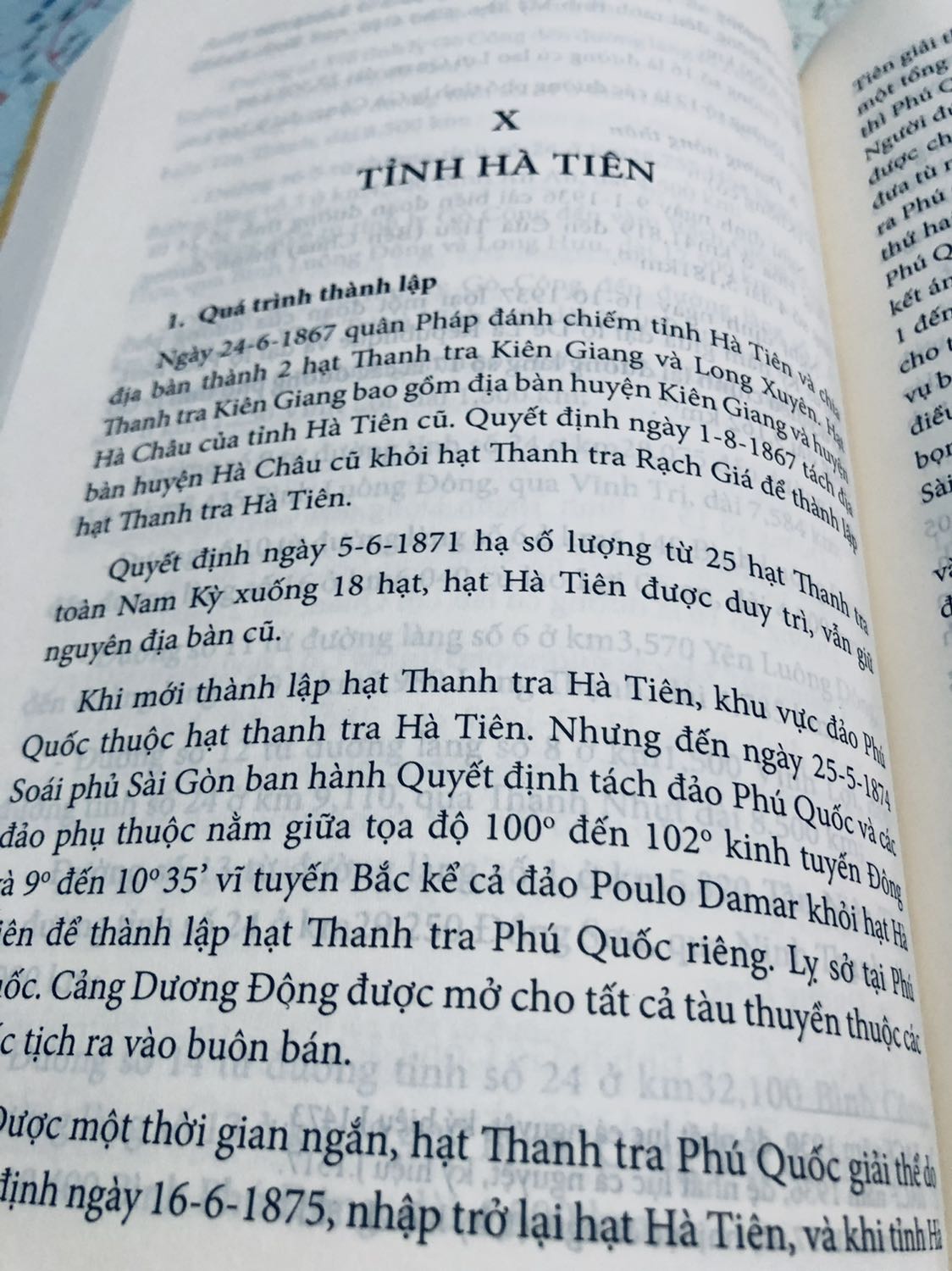 Rất hài lòng. Sách in ấn đẹp. Đây là tư liệu quý.