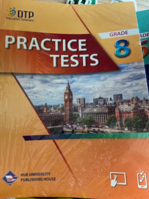 Mua về cho con kèm theo giáo trình i learn chứ giờ nhiều sách quá ko biet tham khảo cái nào