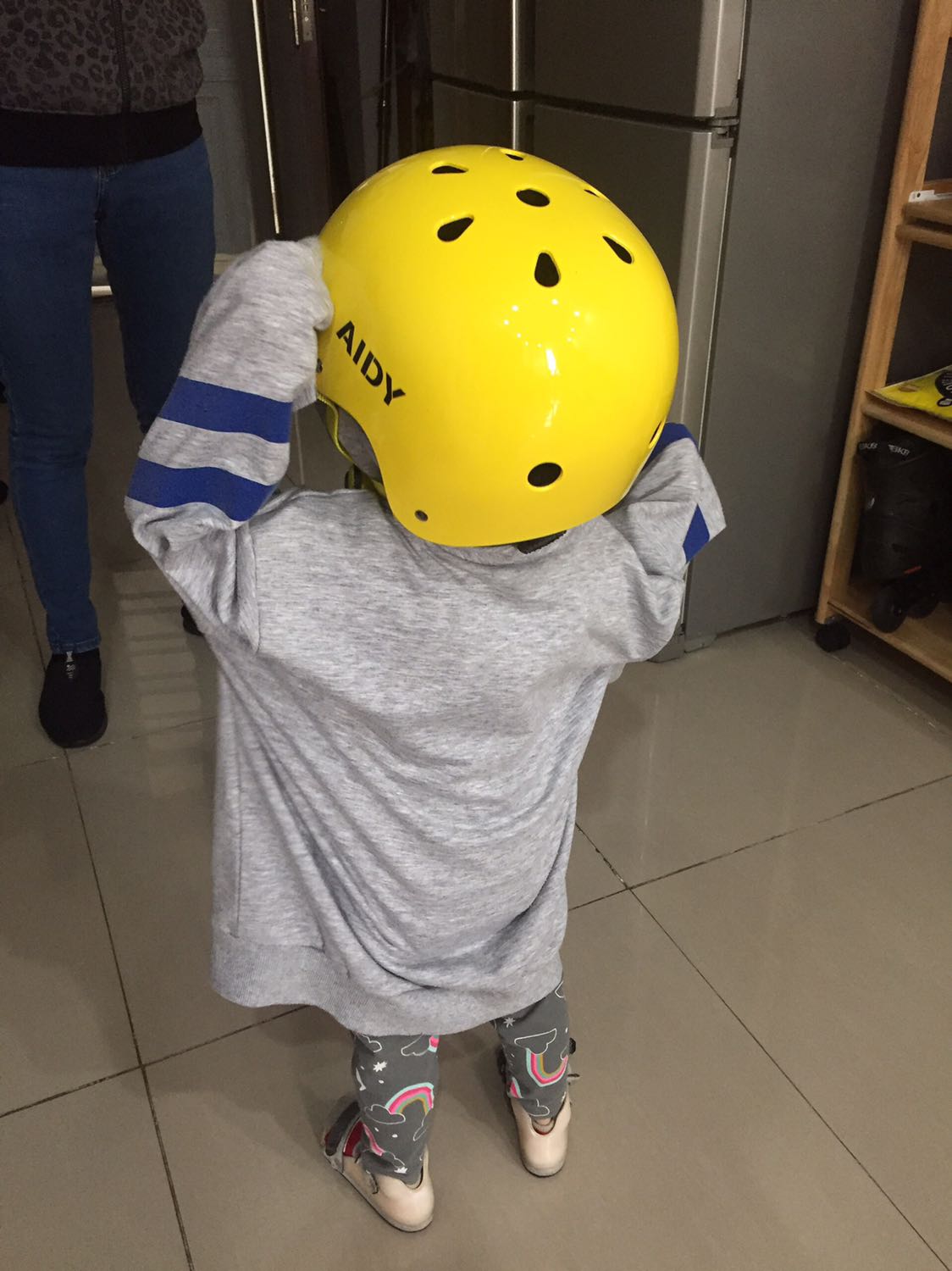 Sản phẩm hoàn thiện khá tốt, nhìn chung là hài lòng với chất lượng. Tiki giao nhanh đóng gói cẩn thận!!!