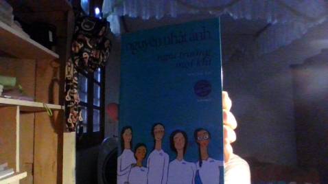 Đóng gói hàng kỹ càng không bị hư hỏng gì nhưng riêng phần bookmark chư hài lòng lắm