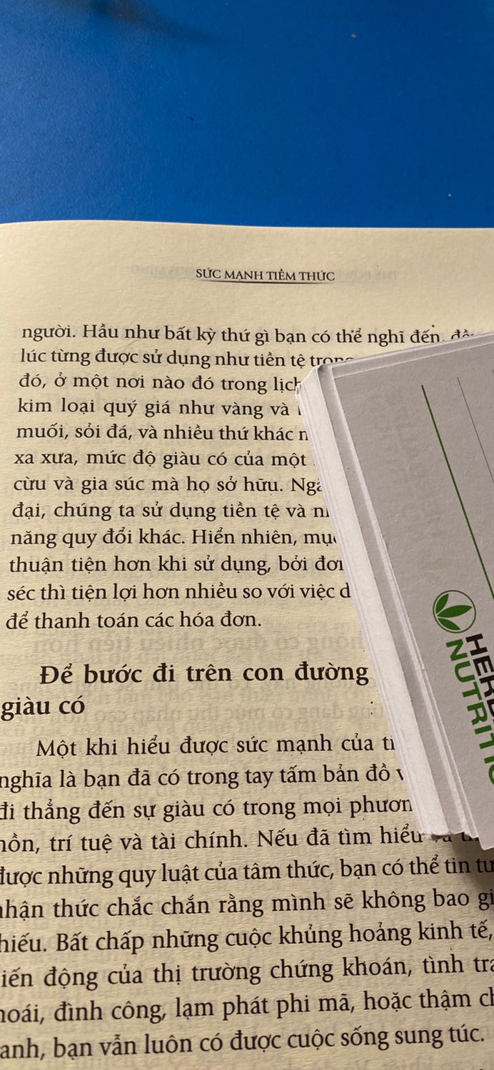 Sách hay  và rất ý nghĩa
Giao hàng nhanh đúng hẹn