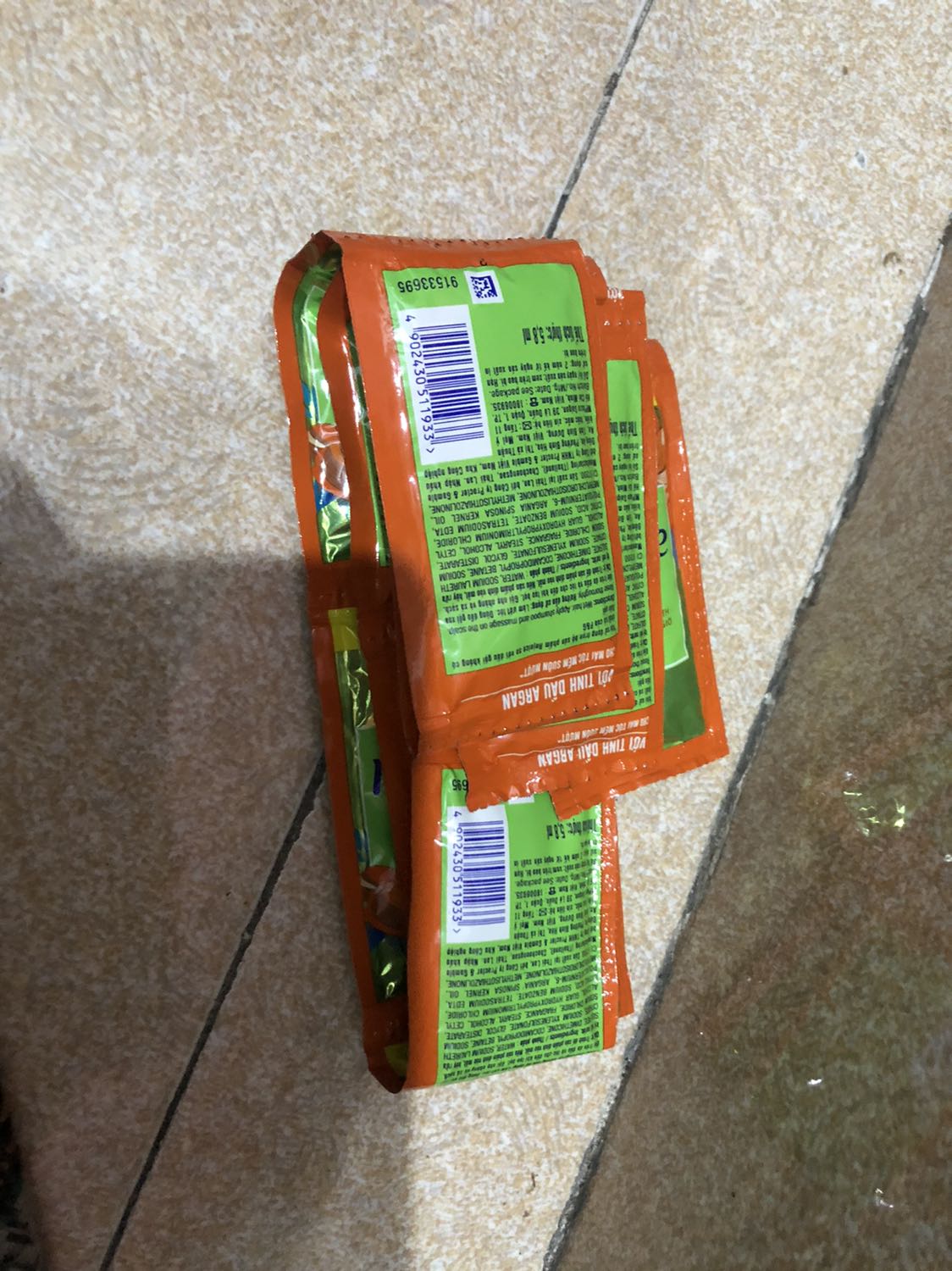 Dầu gội thơm. Siêu mượt. Mnh rất thích