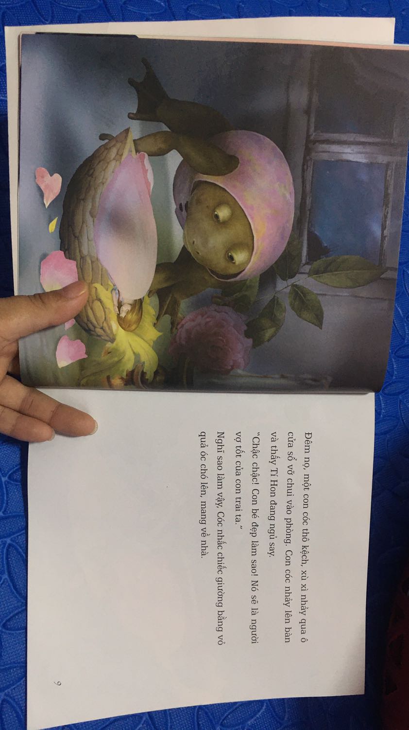 Shop đóng gói cẩn thận
Giao hàng nhanh
Kiểu vẽ tranh mới lạ