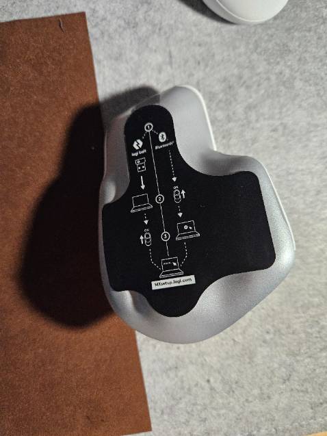 Di chuột mượt, đẹp...