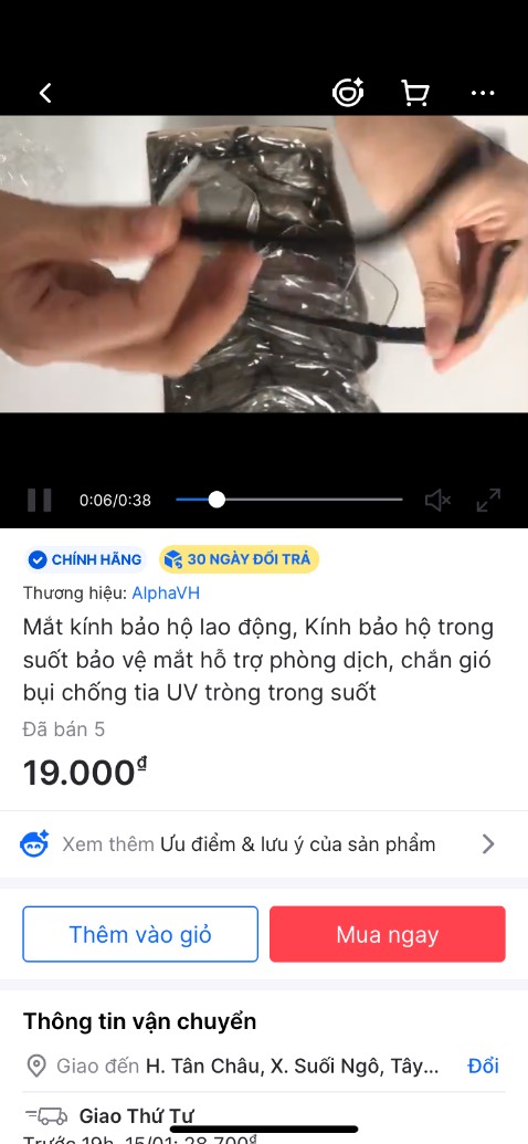- Giao hàng đúng mẫu. 
- Tặng Shop 5 sao!
