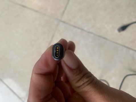 Tiki giao nhanh. Hàng như hình mẫu. Chất lượng tốt, nhận sạc được garmin forerunner 55
Để xài 1 thời gian nếu có vấn đề sẽ review lại.