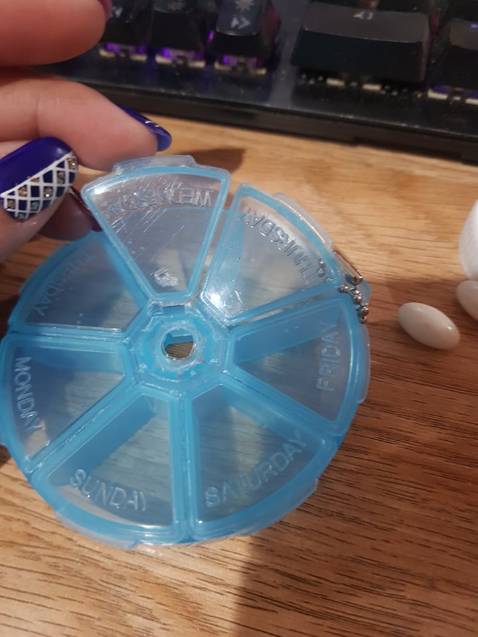 tại sao có thể giao hàng bị bể nắp cho khách hàng