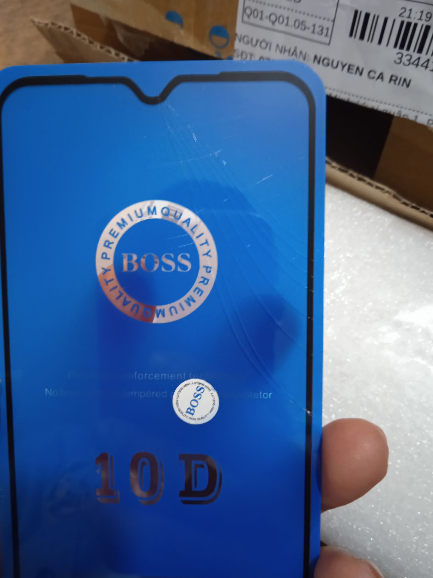 bể mạ gọi ko bắt máy.lam ăn gia dối