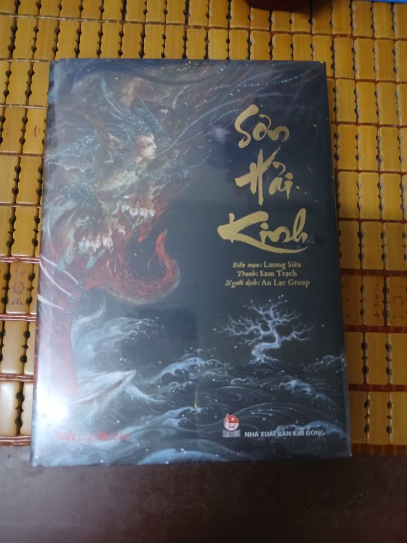 Giao hàng nhanh. Đóng gói kỹ